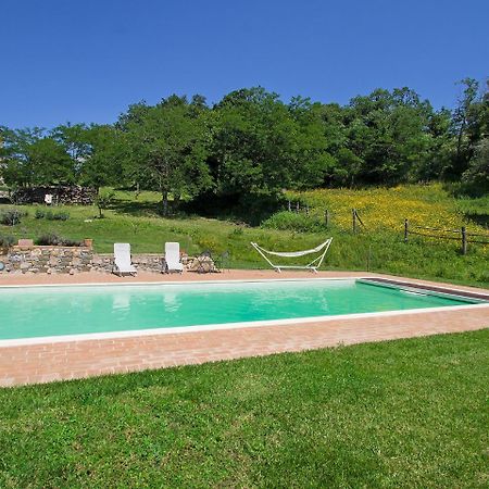 Holiday Home Casalini By Interhome Montorgiali Екстер'єр фото