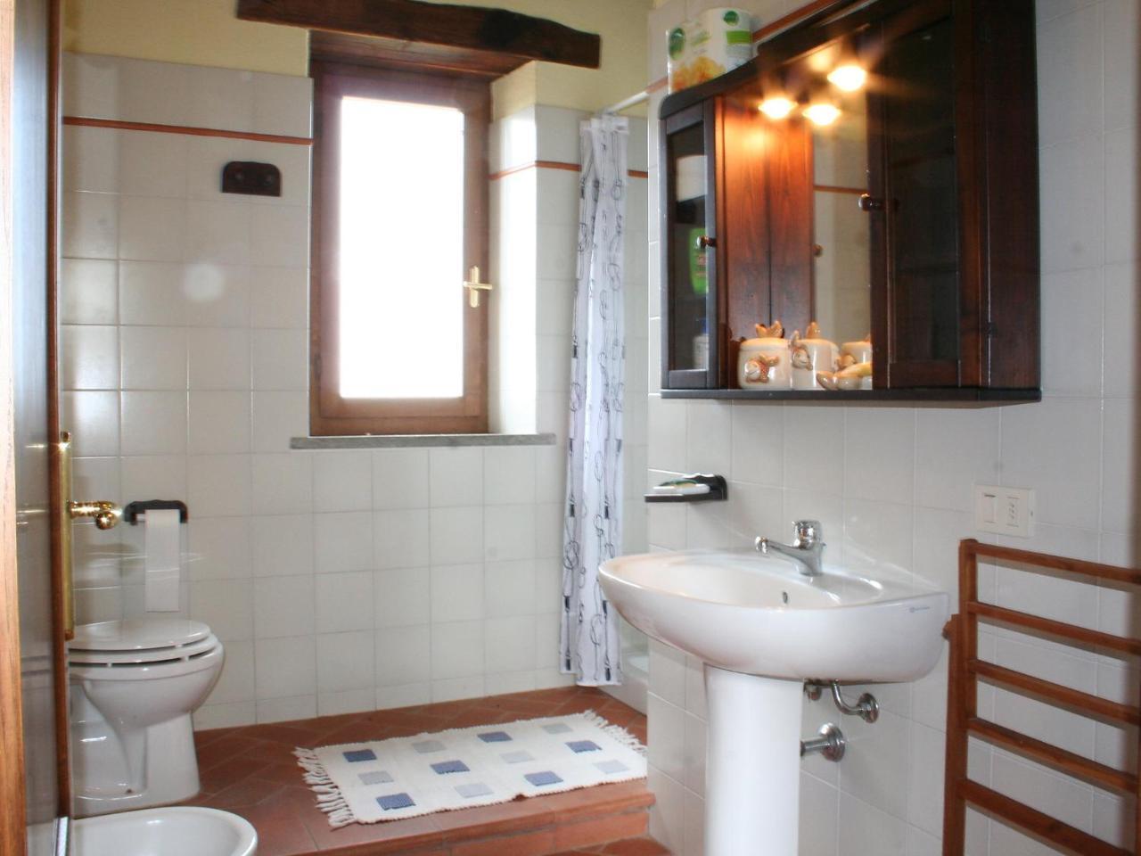 Holiday Home Casalini By Interhome Montorgiali Екстер'єр фото