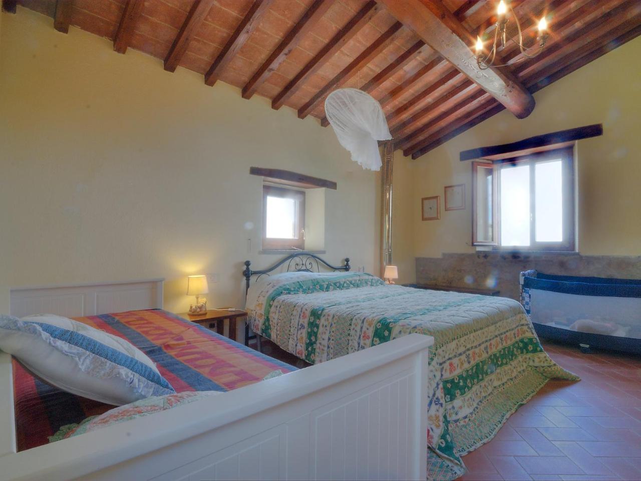 Holiday Home Casalini By Interhome Montorgiali Екстер'єр фото